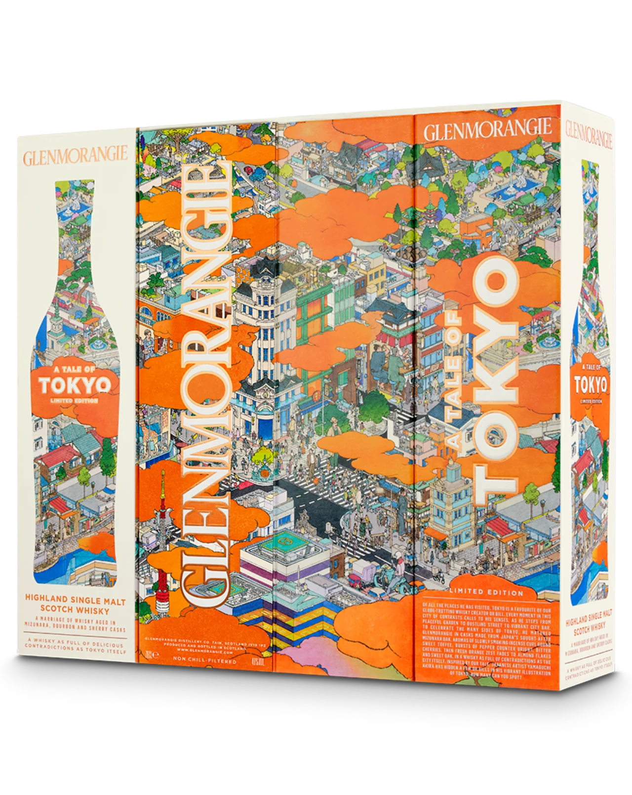 Glenmorangie A Tale Of Tokyo - Image 4