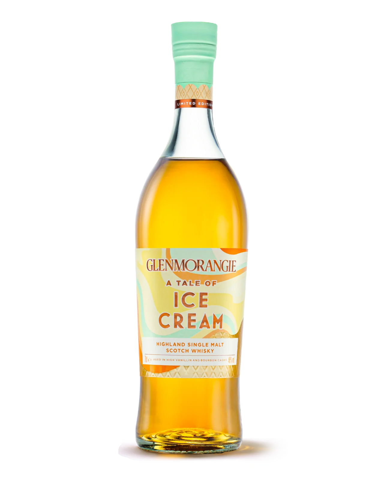 Glenmorangie A Tale of Ice Cream