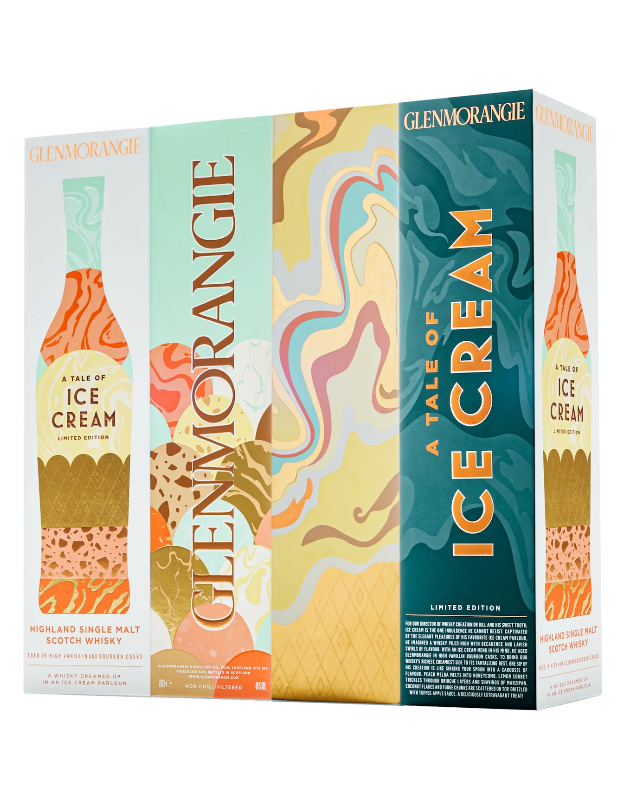 Glenmorangie A Tale of Ice Cream - Image 4