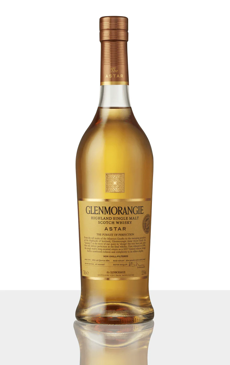 Glenmorangie Astar