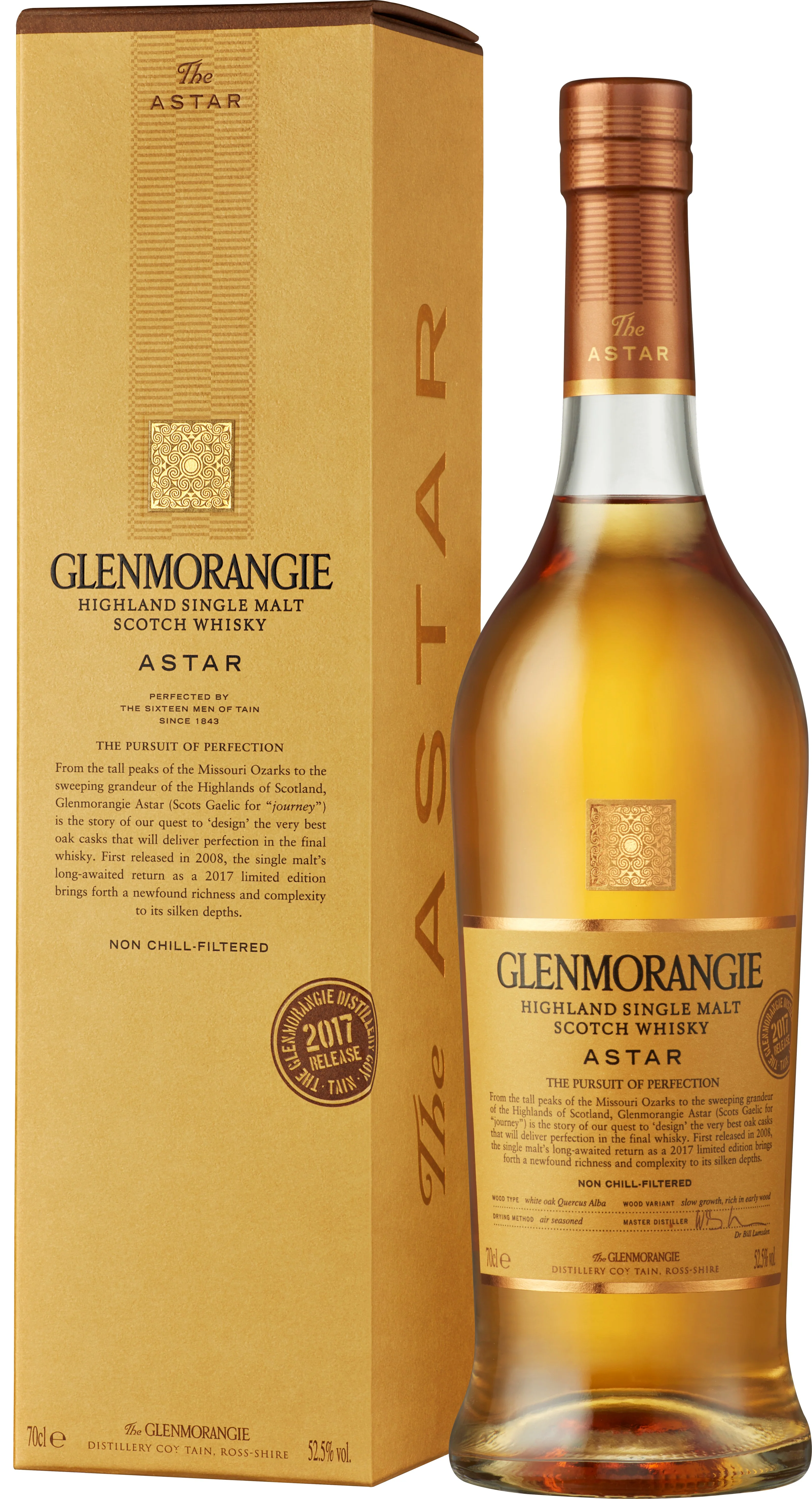Glenmorangie Astar - Image 2