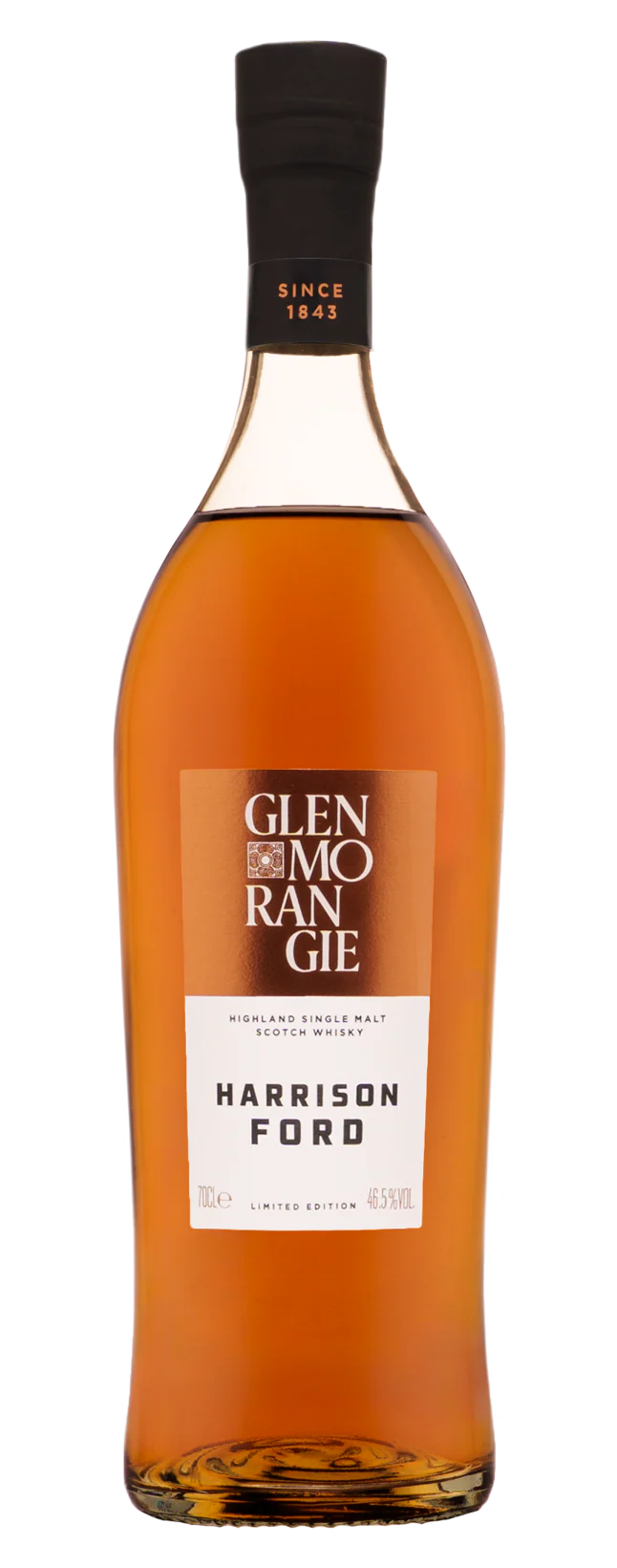 Glenmorangie Harrison Ford Limited Edition - Image 2