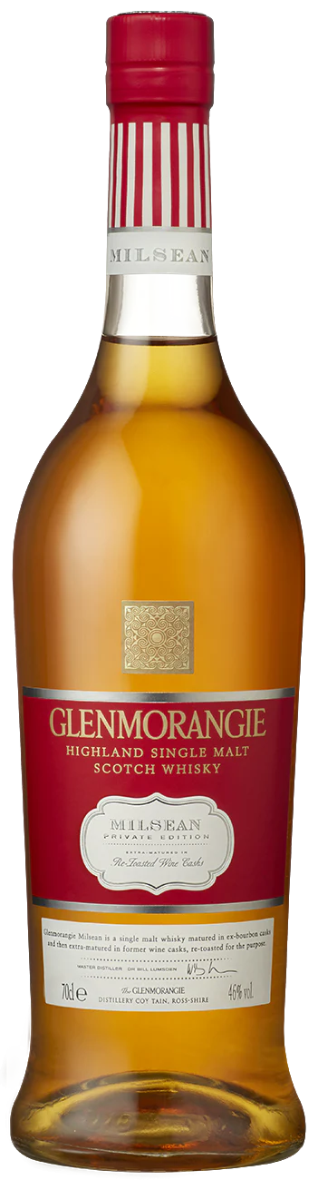 Glenmorangie Milsean