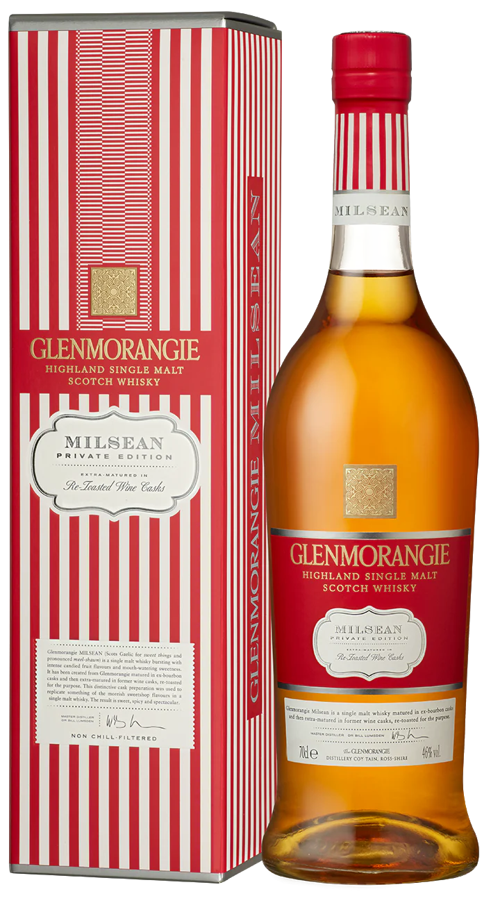 Glenmorangie Milsean - Image 2