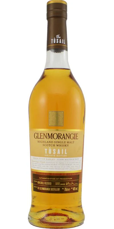 Glenmorangie Tusail