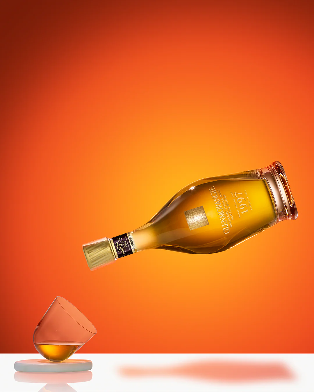 Glenmorangie Grand Vintage 1997 - Image 4