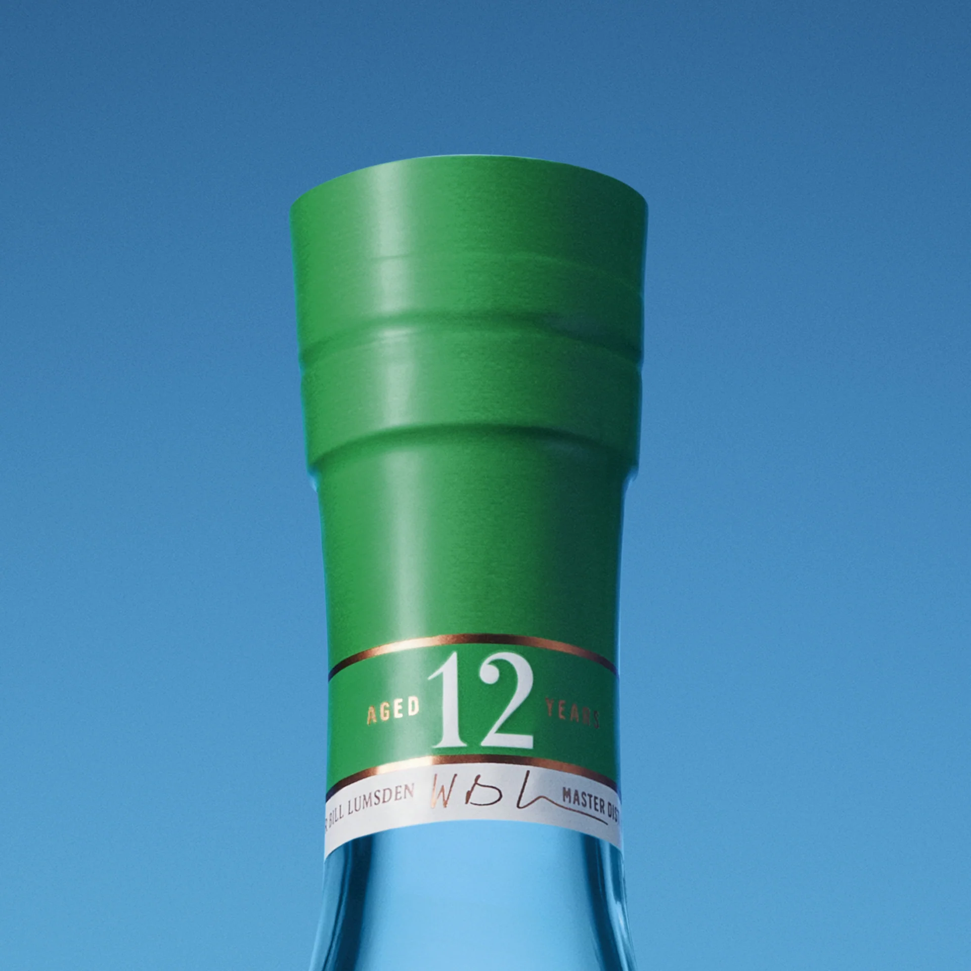Glenmorangie Palo Cortado - Image 3