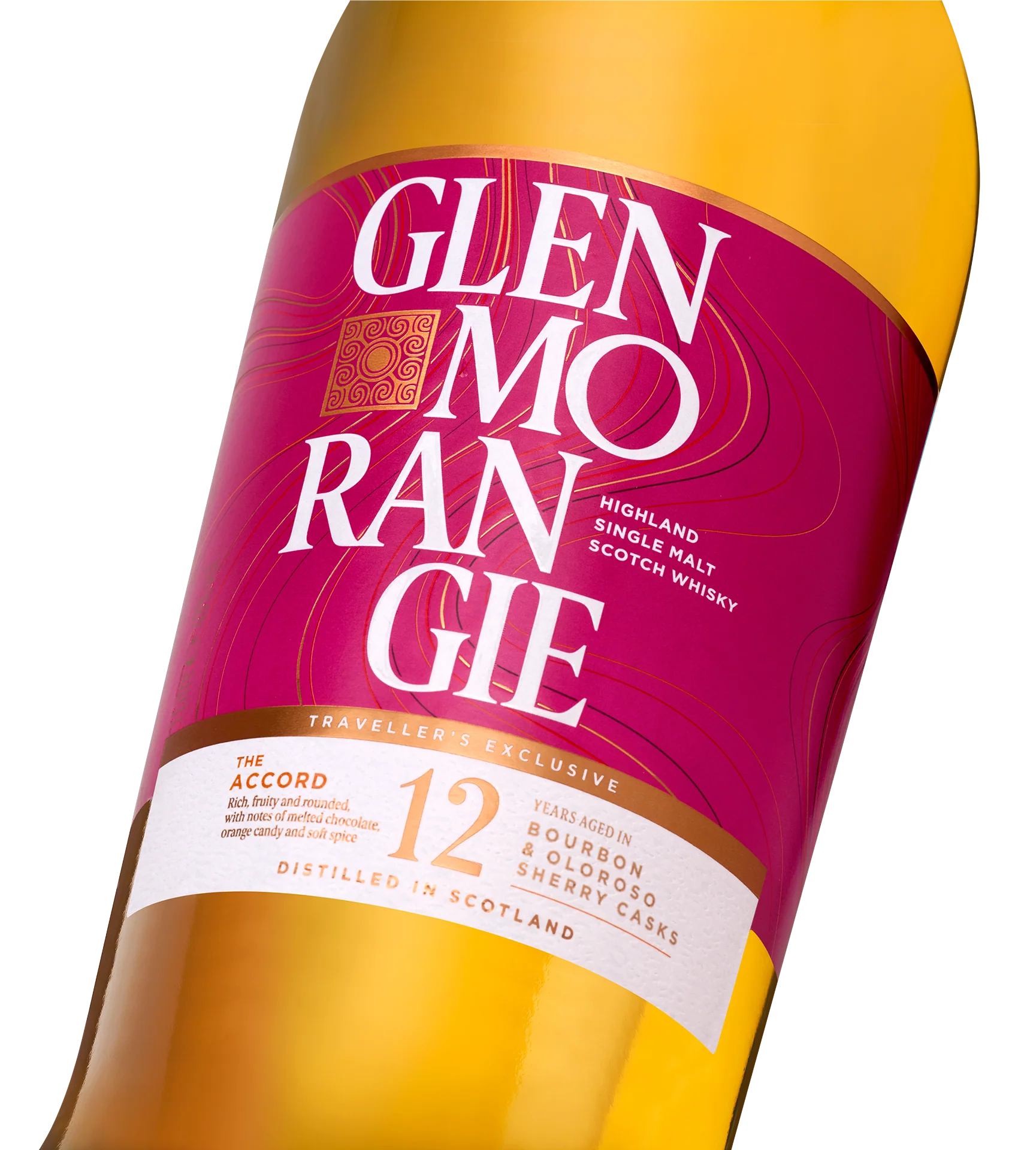 Glenmorangie The Accord 12 Years Old - Image 2
