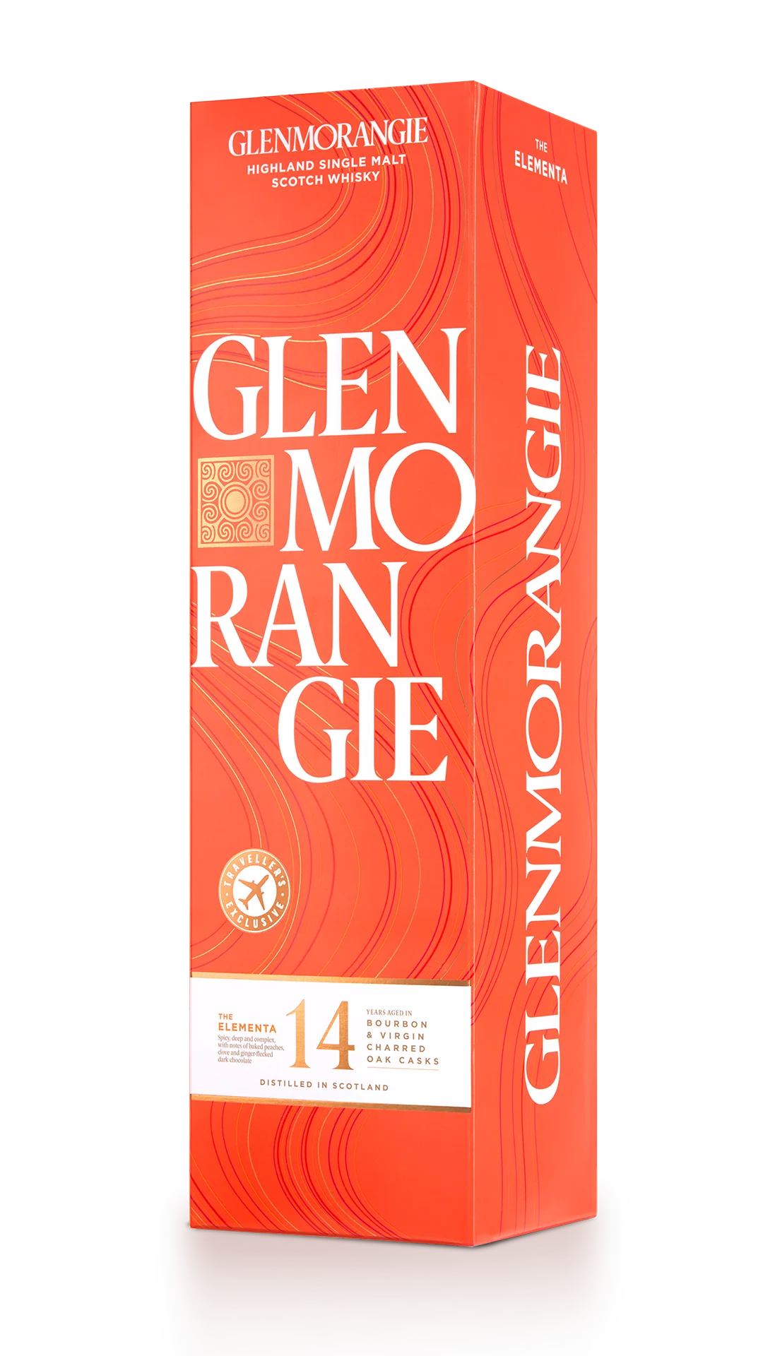 Glenmorangie The Elementa 14 Years Old - Image 4