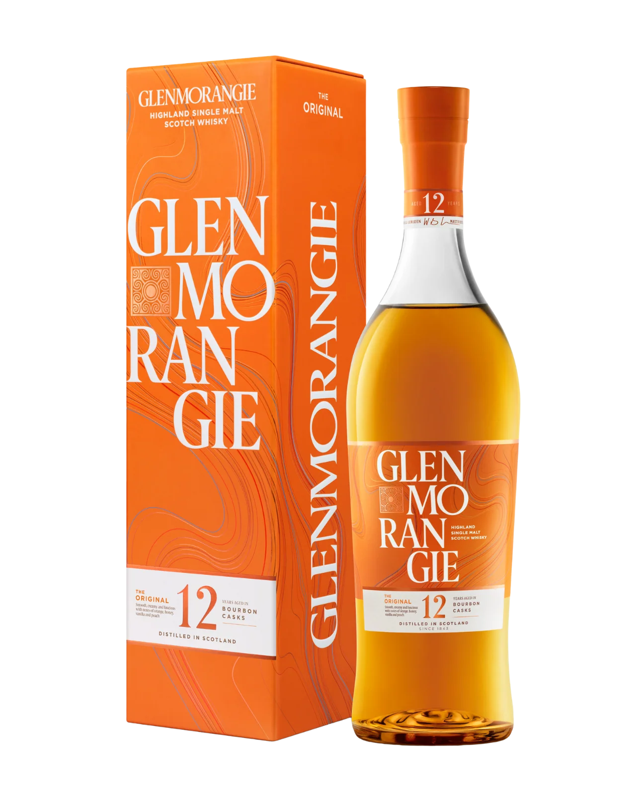 Glenmorangie The Original 12 Years Old - Image 3